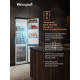 Холодильник Weissgauff WRK 2000 Total NoFrost Inverter Rock Glass