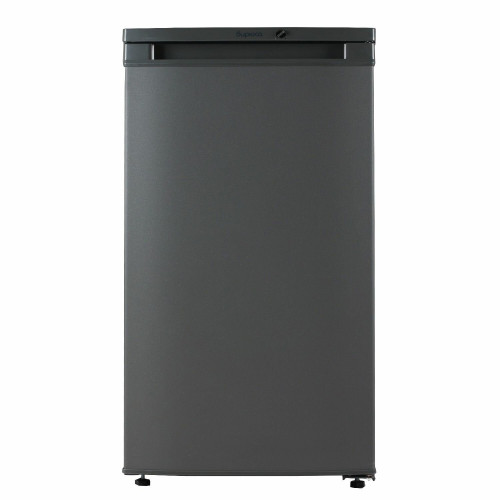 Холодильник Бирюса W409 графит 