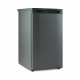 Холодильник Бирюса W409 графит 