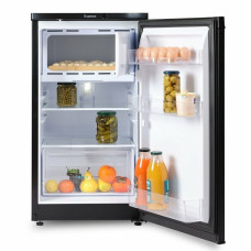 Холодильник Бирюса B408 черный