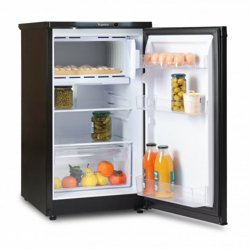 Холодильник Бирюса B408 черный