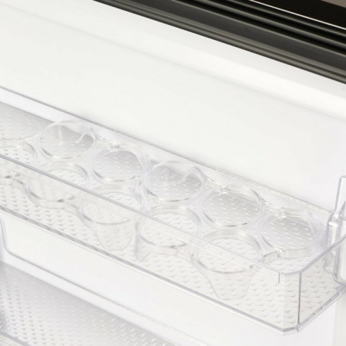 Холодильник Бирюса B408 черный