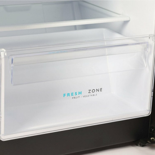 Холодильник Бирюса B408 черный