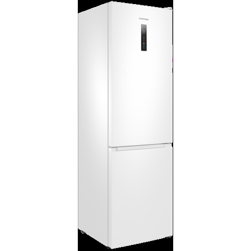 Холодильник MEFERI MFR200WH Total No Frost Combi Ultra