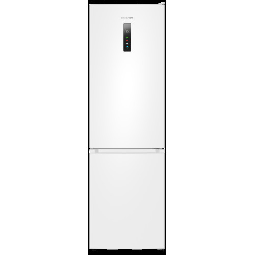 Холодильник MEFERI MFR200WH Total No Frost Combi Ultra