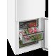 Холодильник MEFERI MFR200WH Total No Frost Combi Ultra