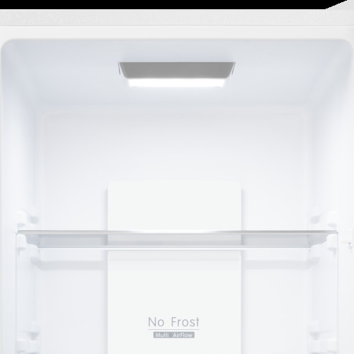 Холодильник MEFERI MFR200WH Total No Frost Combi Ultra