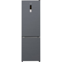 Холодильник Weissgauff WRK 2000 Full NoFrost Inverter Dark Grey