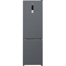 Холодильник Weissgauff WRK 2000 Full NoFrost Inverter Dark Grey