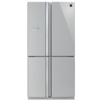 Холодильник Sharp SJ-FS97VSL