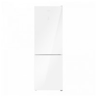 Холодильник MAUNFELD MFF185NFW