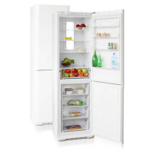 Холодильник NORDFROST NRB 154NF 032 белый