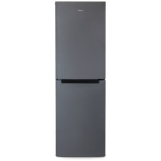 Холодильник БИРЮСА B-W840NF графит