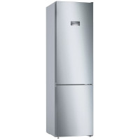 Холодильник Bosch KGN39VI25R серебристый