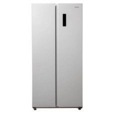 Холодильник HOLBERG HRSB 4331NDWi белый