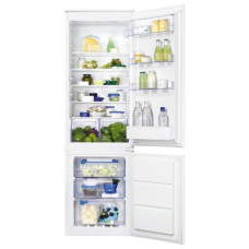 Холодильник Zanussi ZBB 928651S