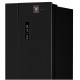 Холодильник Weissgauff WCD 450 XB NoFrost Inverter