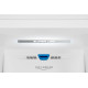 Холодильник Weissgauff WSBS 500 Inverter NoFrost White Rock Glass