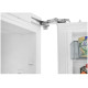 Встраиваемый холодильник SCANDILUX CFFBI256E белый