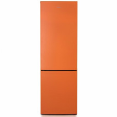 Холодильник Бирюса T6127 оранжевый