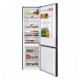 Холодильник MAUNFELD MFF200NFB