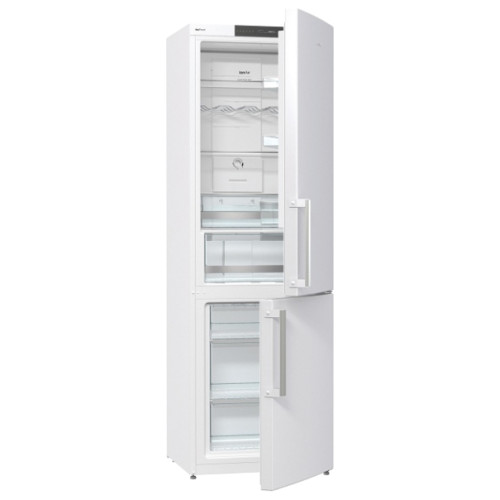 Холодильник Gorenje NRK6191JW