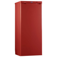 Холодильник Pozis RS-405 рубиновый