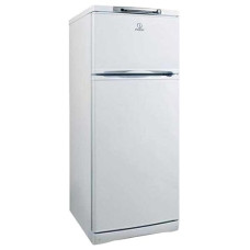 Холодильник Indesit NTS 14 AA белый