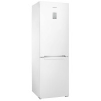 Холодильник Samsung RB33A3440WW/WT белый