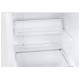 Холодильник Samsung RB33A3440WW/WT белый