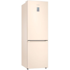 Холодильник Samsung RB34T672FEL/EF бежевый
