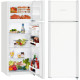 Холодильник LIEBHERR CT 2531-21 001 белый