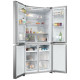 Многокамерный холодильник Haier HTF-425DM7RU
