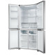 Многокамерный холодильник Haier HTF-425DM7RU
