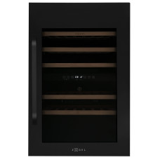 Винный холодильник ZUGEL ZCWI570DB