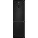 Холодильник MEFERI MFR185BK Total No Frost Combi Ultra