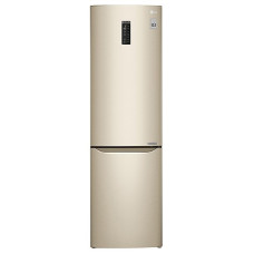 Холодильник LG GA-B 499 SGKZ