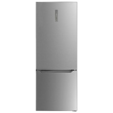 Холодильник ZARGET ZRB 527NFW белый