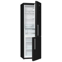 Холодильник Gorenje NRK6192MBK