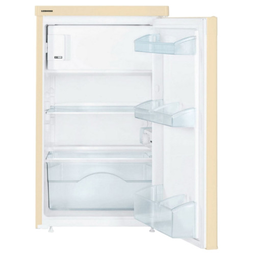 Холодильник Liebherr Tbe 1404 бежевый однокамерный