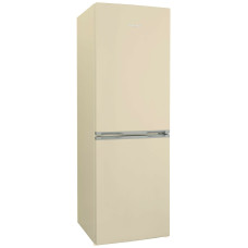 Холодильник SNAIGE RF53SM-S5DP210 BEIGE