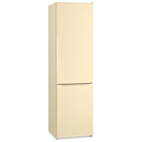 Холодильник Nordfrost NRB 154NF 732 бежевый