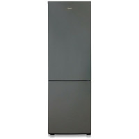 Холодильник Бирюса W6027 графит