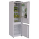 Холодильник ASCOLI ADRF250WEMBI встраиваемый