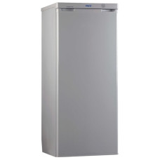 Холодильник Pozis RS-405 серебристый металлоплас