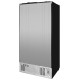 Холодильник HIBERG RFS-650DX NFGB inverter