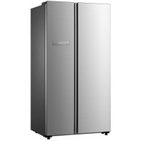 Холодильник Korting KNFS 91799 X