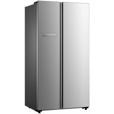 Холодильник Korting KNFS 91799 X