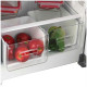 Холодильник Indesit TIA 16 S серебристый
