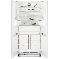 Холодильник Electrolux ENG94514AW